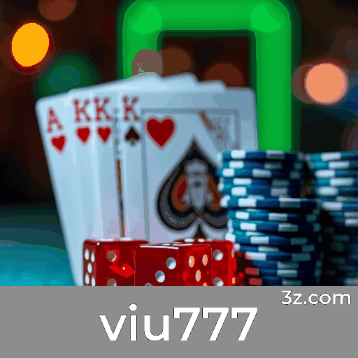 Viu777: Experiência de Casino Imersiva para Brasileiros