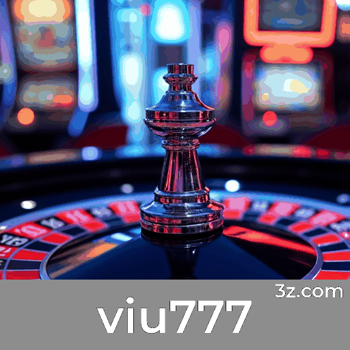 Desenvolvedores Top e Tecnologia Avançada no viu777