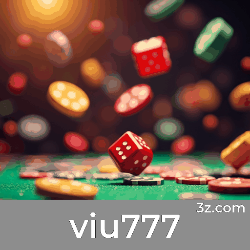 Viu777: Experiência de Casino Imersiva para Brasileiros