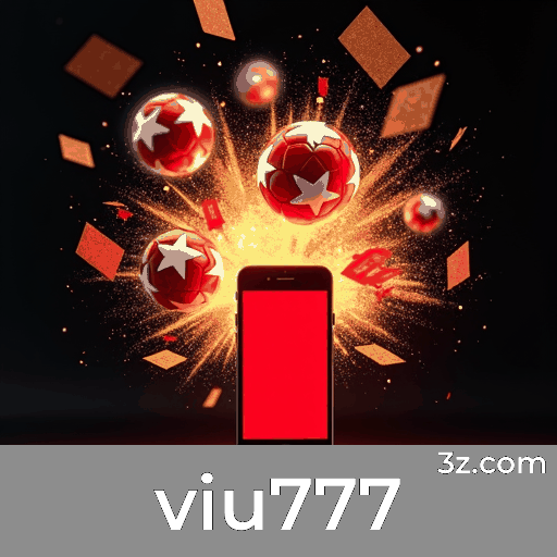 viu777: Inovação e Tecnologia em Jogos Avançados